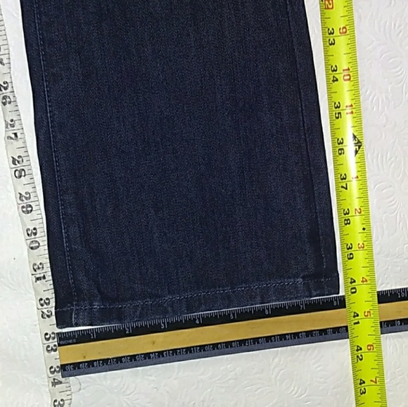 🆕NWOT GUESS Daredevil Stretch Distressed Denim - Picture 6 of 8